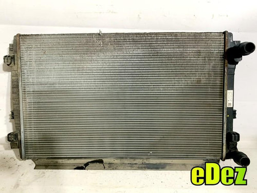 Radiator apa Audi A3 (2012-2019) [8V1] 2.0 tdi CKFC 5Q0121251EM