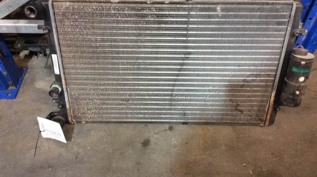 Radiator Apa Audi A3 8L1 1996-2003