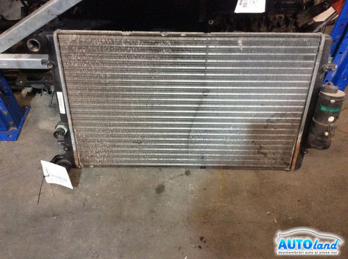 Radiator Apa Audi A3 8L1 1996-2003