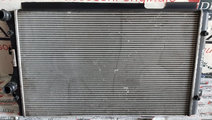 Radiator apa AUDI A3 8P 1.4 TFSI 125 CP cod 1K0121...