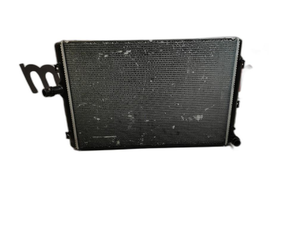 Radiator apa Audi A3 8P 2.0 TDI 1K0121251AB OEM 1K0121251AB