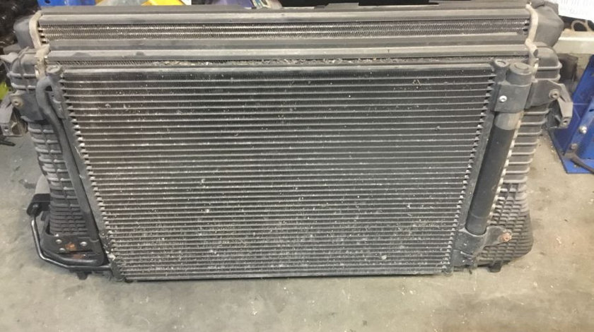 Radiator Apa Audi A3 8P 2003