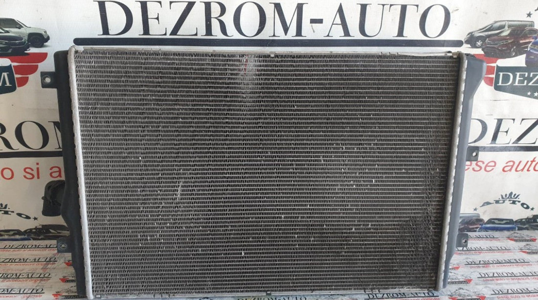 Radiator apa Audi A3 8P S3 2.0 quattro 256cp cod piesa : 3C0121253AR