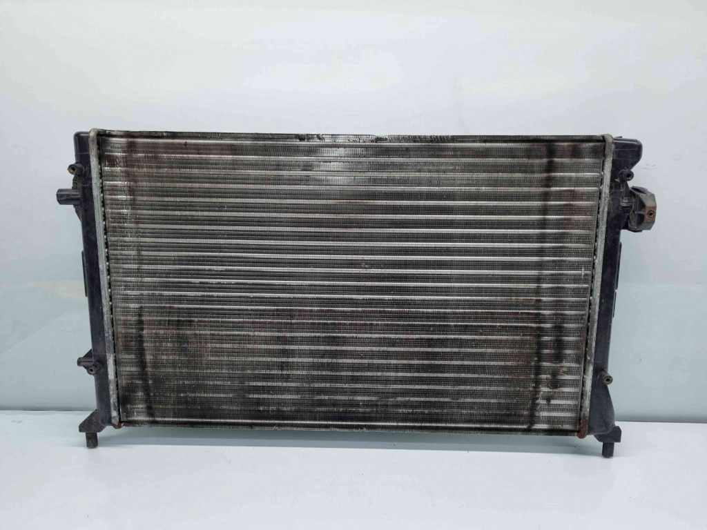 Radiator apa Audi A3 (8P1) [Fabr 2003-2012] OEM 1.6 Benz BGU 1.6 Benz BGU 75KW / 101CP