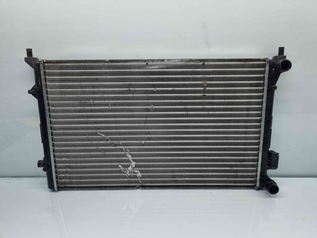 Radiator apa Audi A3 (8P1) [Fabr 2003-2012] OEM 1.6 Benz BGU 1.6 Benz BGU 75KW / 101CP