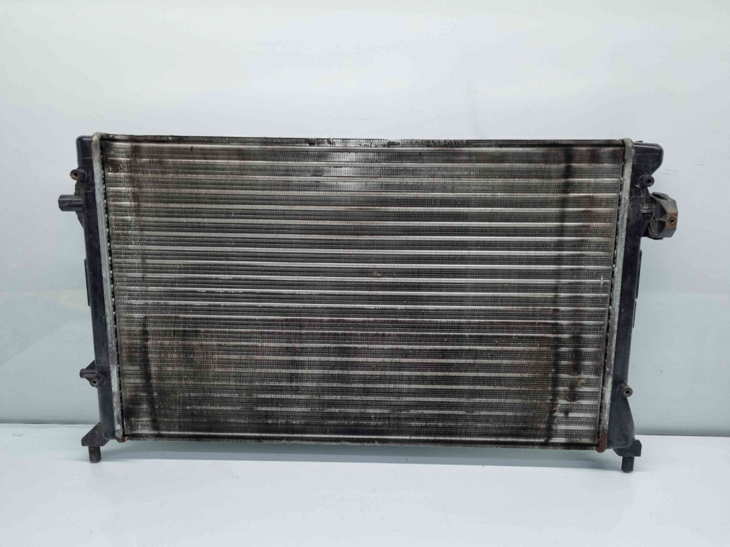 Radiator apa Audi A3 (8P1) [Fabr 2003-2012] OEM 1.6 Benz BGU 1.6 Benz BGU 75KW / 101CP