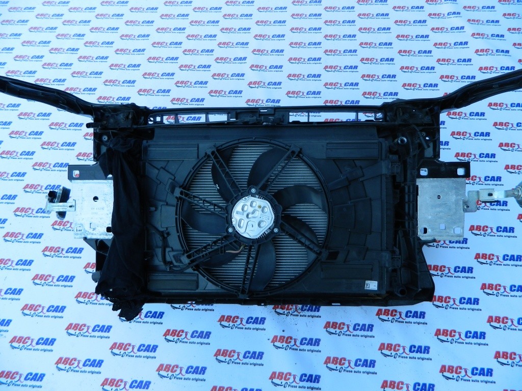 Radiator apa Audi A3 8V 2012-2020 1.4 TFSI 5Q0121251BR