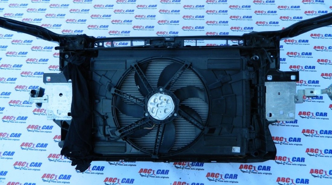 Radiator apa Audi A3 8V 2012-2020 1.4 TFSI 5Q0121251BR