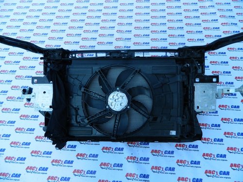 Radiator apa Audi A3 8V 2012-2020 1.4 TFSI 5Q0121251BR