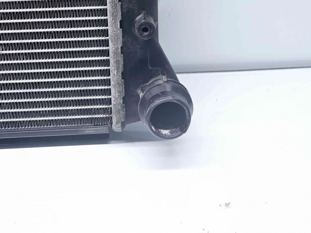 Radiator apa Audi A3 Sportback (8PA) [Fabr 2004-2013] Facelift OEM 1.6 TDI CAYC 77KW / 105CP 1.6 TDI CAYC 77KW / 105CP