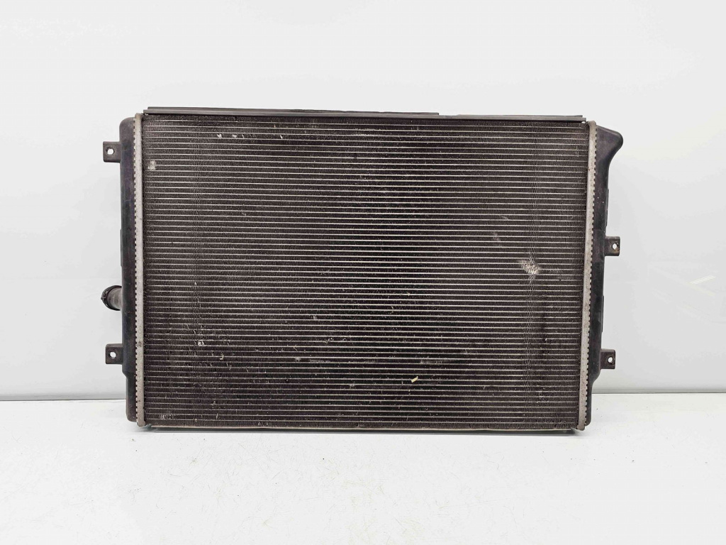 Radiator apa AUDI A3 Sportback (8PA) [Fabr 2004-2013] 1K0121251AB 2.0 TDI BMN 125KW / 170CP