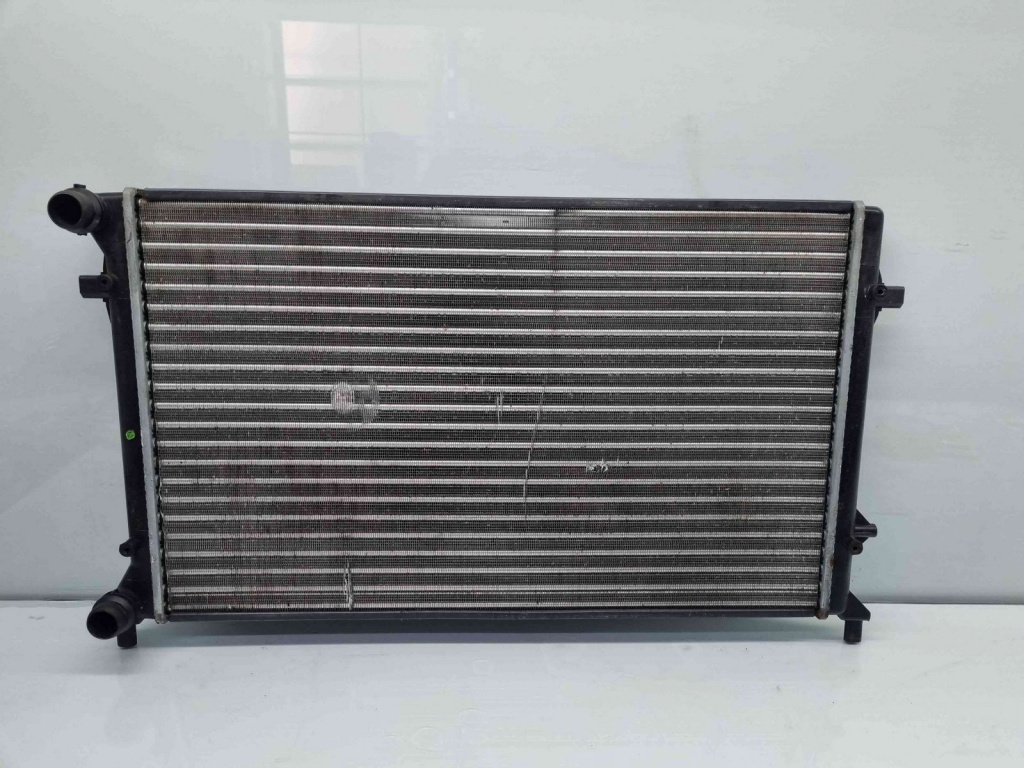 Radiator apa Audi A3 Sportback (8PA) [Fabr 2004-2013] OEM 1.6 Benz BSE 1.6 Benz BSE 75KW / 101CP