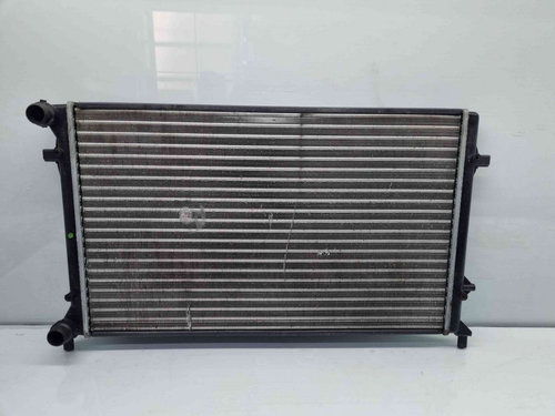 Radiator apa Audi A3 Sportback (8PA) [Fabr 2004-2013] OEM 1.6 Benz BSE 1.6 Benz BSE 75KW / 101CP