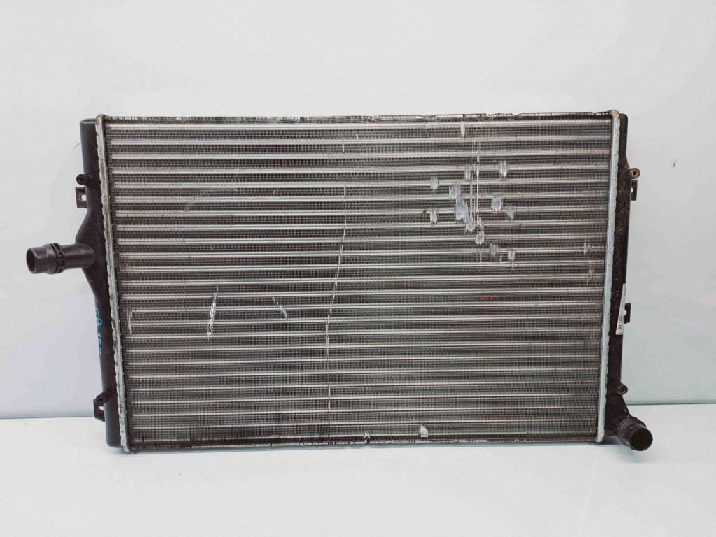 Radiator apa Audi A3 Sportback (8PA) [Fabr 2004-2013] 65281A 2.0 TDI CBAB 2.0 TDI CBAB 103KW / 140CP