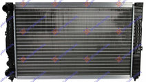 Radiator Apa - Audi A4 1994 , 8d0121251p