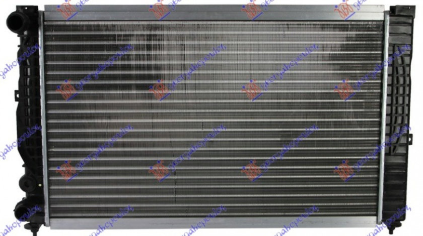 Radiator Apa - Audi A4 1994 , 8d0121251p