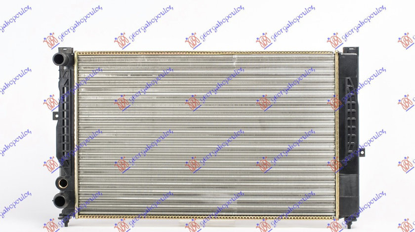 Radiator Apa - Audi A4 1994 , 8d0121251q