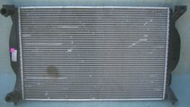 Radiator apa audi a4 2.0tdi 140 8e0121251a