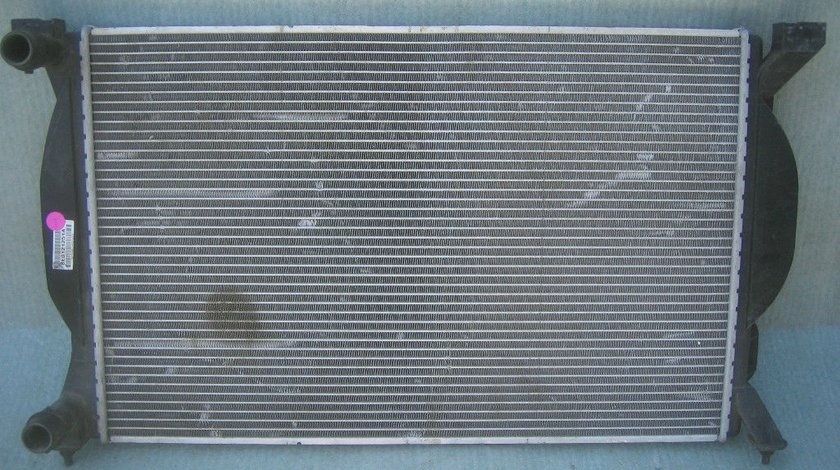 Radiator apa audi a4 2.0tdi 140 8e0121251a