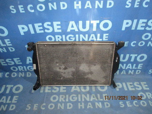 Radiator apa Audi A4 2.0tdi; 8E0121521A