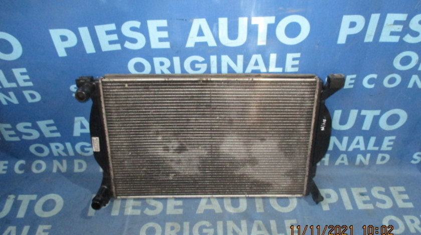 Radiator apa Audi A4 2.0tdi; 8E0121521A