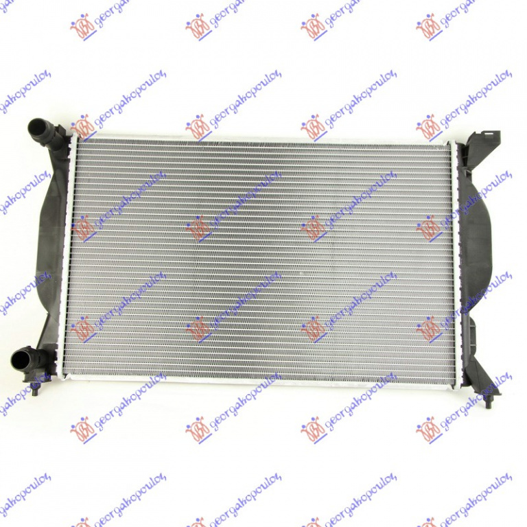 Radiator Apa - Audi A4 2000 , 8e0121251