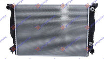 Radiator Apa - Audi A4 2000 , 8e0121251m