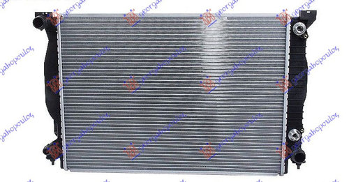 Radiator Apa - Audi A4 2000 , 8e0121251m