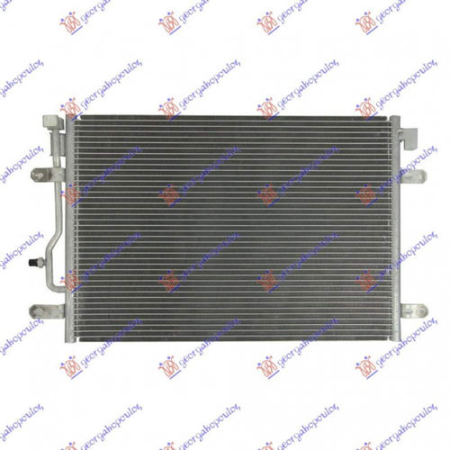 Radiator Apa - Audi A4 2000 , 8e0121251p
