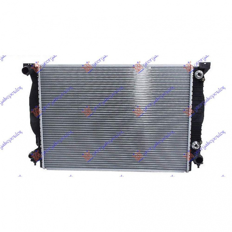 Radiator Apa - Audi A4 2004 , 8e0121251l