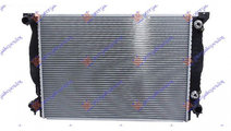 Radiator Apa - Audi A4 2004 , 8e0121251m