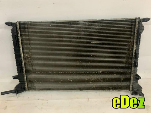 Radiator apa Audi A4 (2007-2011) [8K2, B8] 2.0 tdi CAGA 8K0121251AJ