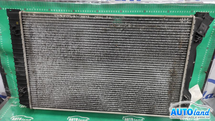 Radiator Apa Audi A4 8EC 2004-2008