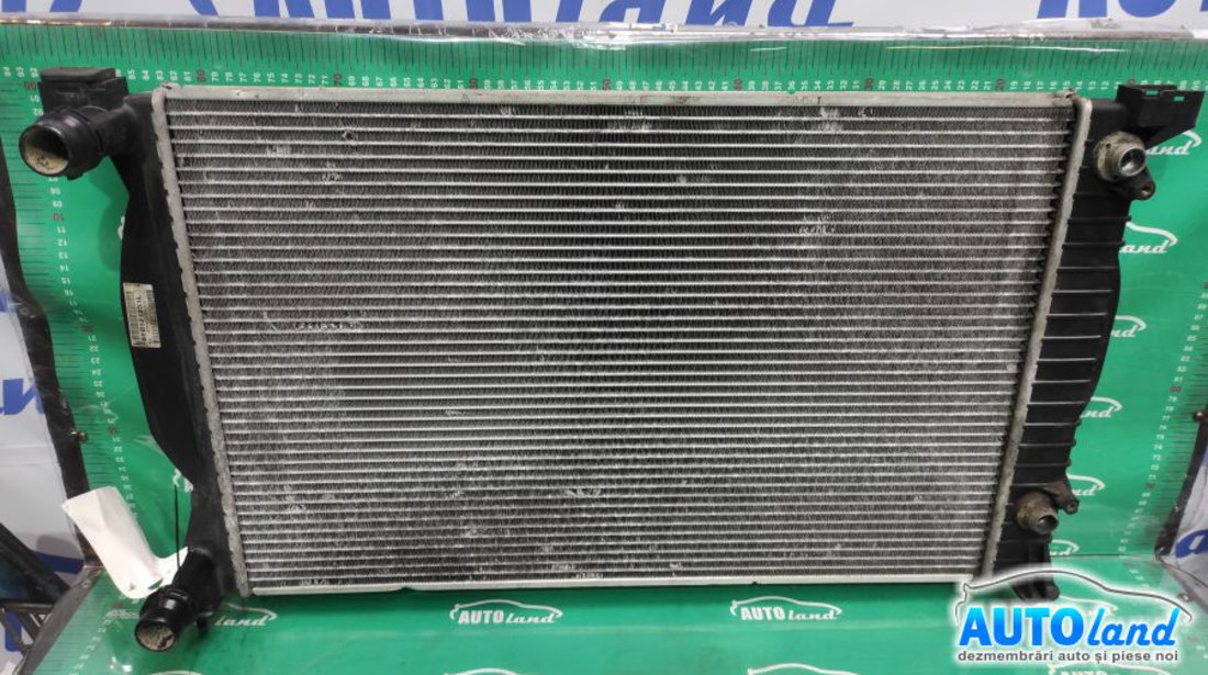 Radiator Apa Audi A4 8EC 2004-2008