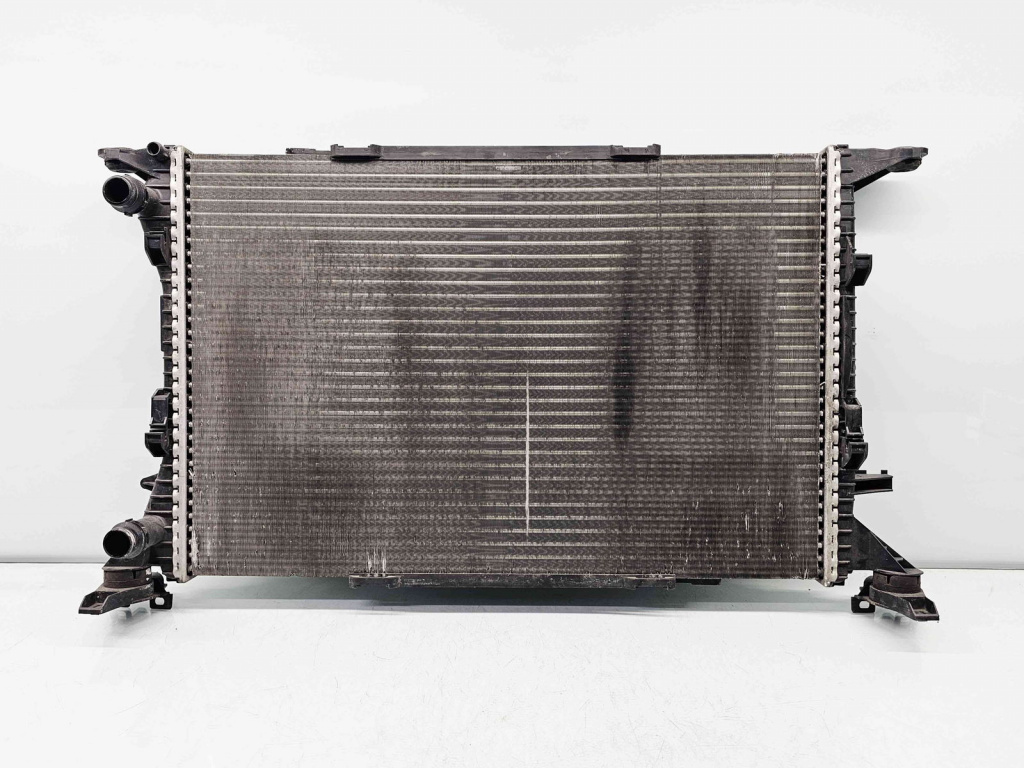 Radiator apa Audi A4 (8K2, B8.5) Facelift [Fabr 2008-2015] 8K0121251R 2.0 TDI CJCA 105KW / 143CP
