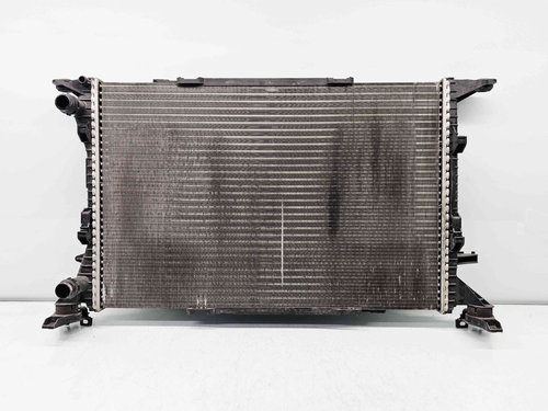 Radiator apa Audi A4 (8K2, B8.5) Facelift [Fabr 2008-2015] 8K0121251R 2.0 TDI CJCA 105KW / 143CP