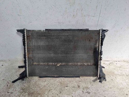 Radiator apa Audi A4 (8K2, B8) [Fabr 2008-2015] 8K0121251R 2.0 TDI CGLC 2.0 TDI CGLC 130KW / 177CP