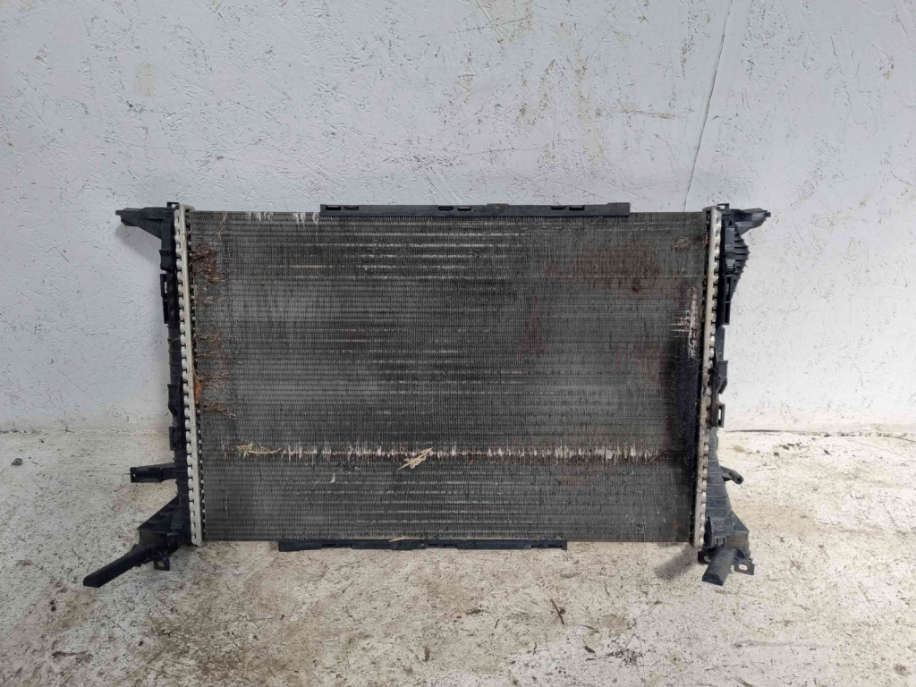 Radiator apa Audi A4 (8K2, B8) [Fabr 2008-2015] 8K0121251R 2.0 TDI CGLC 2.0 TDI CGLC 130KW / 177CP