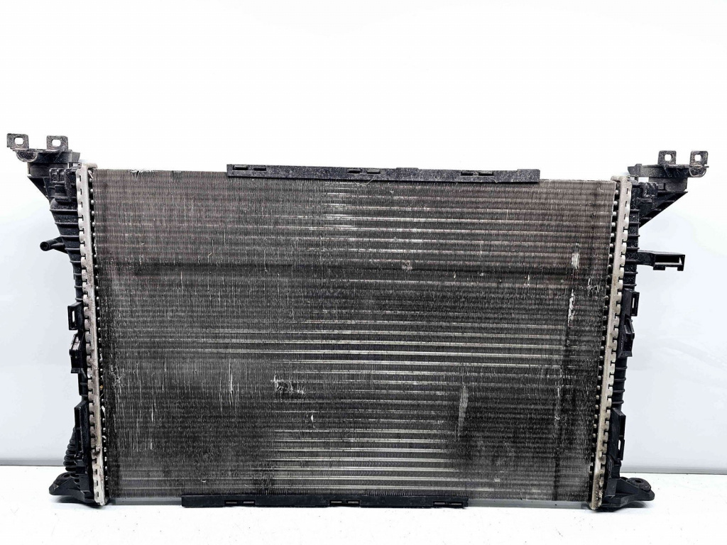 Radiator apa AUDI A4 (8K2, B8) [Fabr 2008-2015] 8K0121251R 2.0 TDI CGLC 130KW / 177CP
