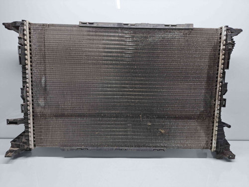 Radiator apa Audi A4 (8K5, B8) Avant [Fabr 2008-2015] 8K0121251B 2.0 TDI CAGA 105KW / 140CP