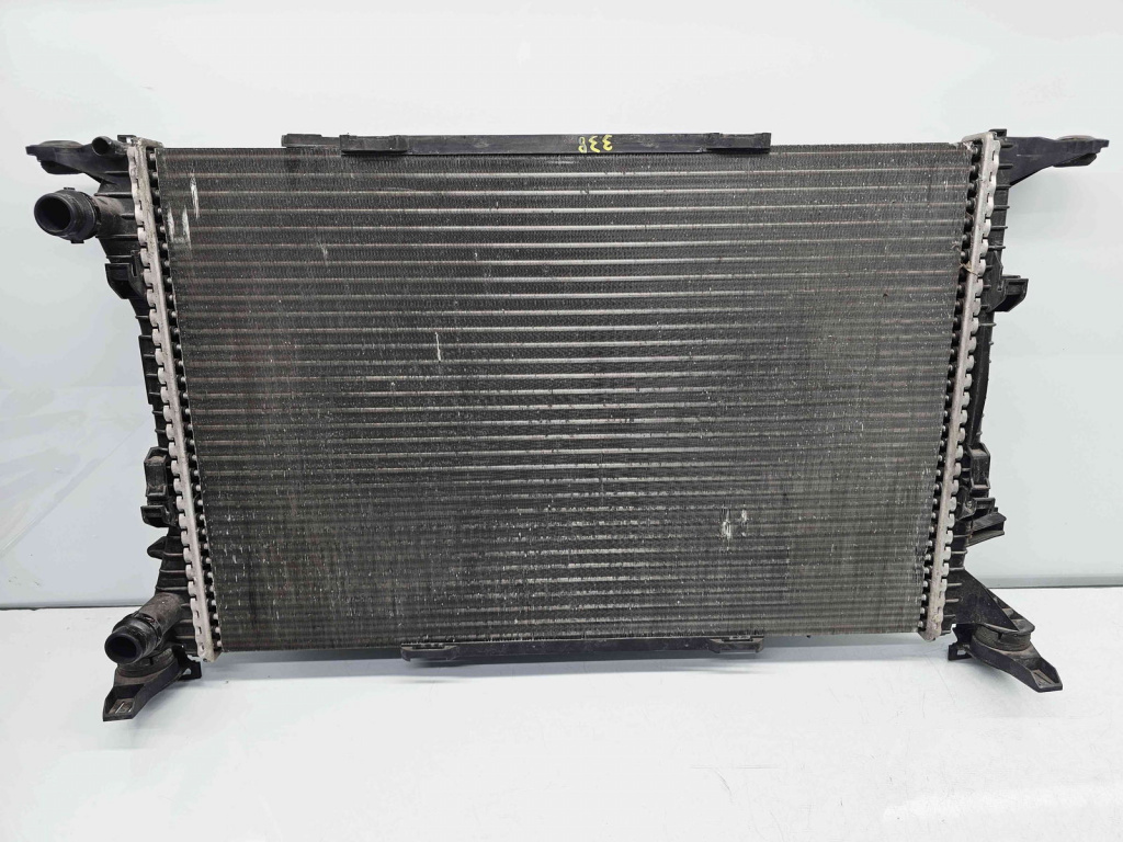 Radiator apa Audi A4 (8K5, B8) Avant [Fabr 2008-2015] 8K0121251R 2.0 TDI CAGA 105KW / 143CP