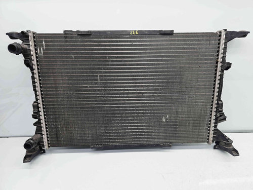 Radiator apa Audi A4 (8K5, B8) Avant [Fabr 2008-2015] 8K0121251R 2.0 TDI CAGA 105KW / 143CP