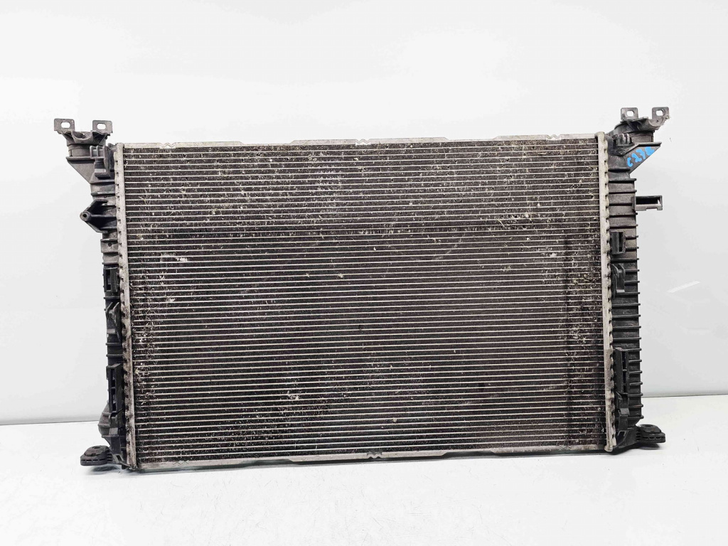 Radiator apa Audi A4 (8K5, B8) Avant [Fabr 2008-2015] 8K0121251T 2.0 TDI CAGA 105KW / 143CP