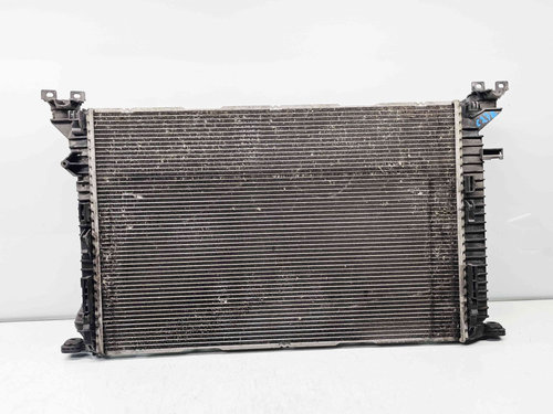 Radiator apa Audi A4 (8K5, B8) Avant [Fabr 2008-2015] 8K0121251T 2.0 TDI CAGA 105KW / 143CP