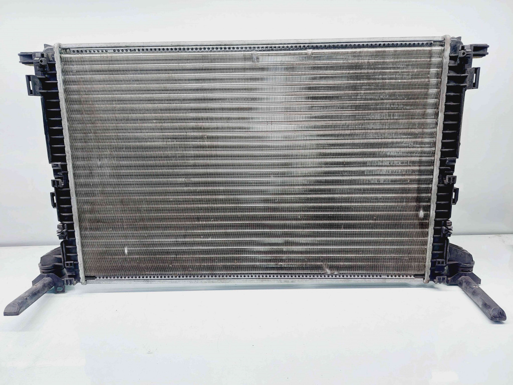 Radiator apa Audi A4 (8W2, B9) [Fabr 2015-2023] OEM 2.0 TDI DETA 140KW / 190CP 2.0 TDI DETA 140KW / 190CP