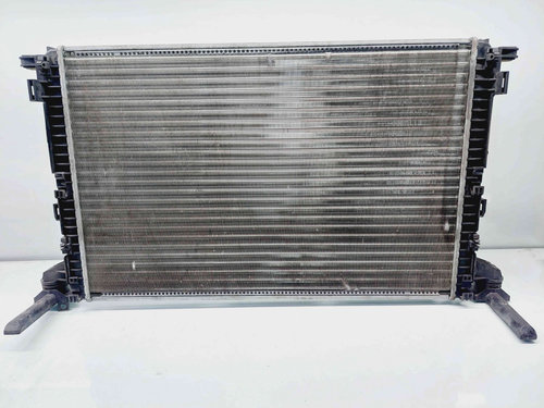 Radiator apa Audi A4 (8W2, B9) [Fabr 2015-2023] OEM 2.0 TDI DETA 140KW / 190CP 2.0 TDI DETA 140KW / ...