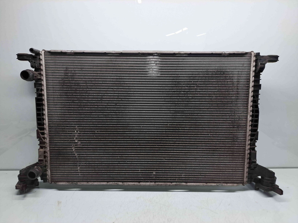 Radiator apa Audi A4 (8W2, B9) [Fabr 2015-2023] 8W0121251AK 2.0 TDI DETA 140KW / 190CP