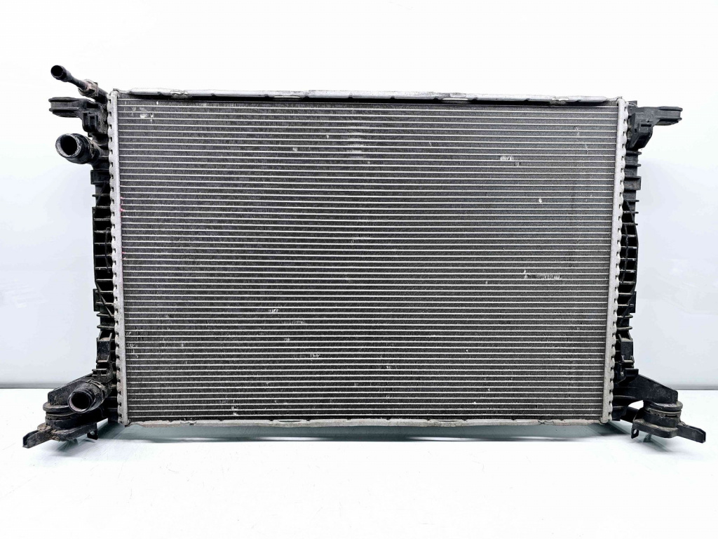 Radiator apa Audi A4 (8W2, B9) [Fabr 2015-2023] 8W0121251AK 2.0 TDI DEUA 110KW / 150CP
