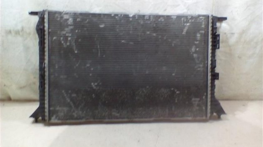 Radiator apa Audi A4 A5 Q5 1.8 2.0 TFSI FSI An 2008 2009 2010 2011 2012 2013 2014 2015 cod 8K0121251