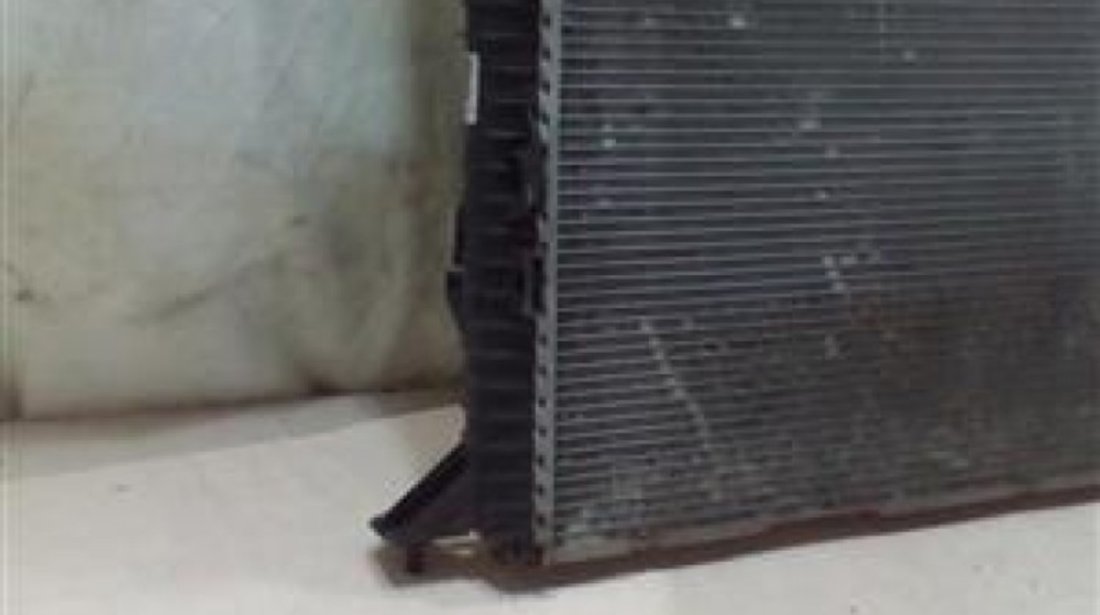 Radiator apa Audi A4 A5 Q5 1.8 2.0 TFSI FSI An 2008 2009 2010 2011 2012 2013 2014 2015 cod 8K0121251